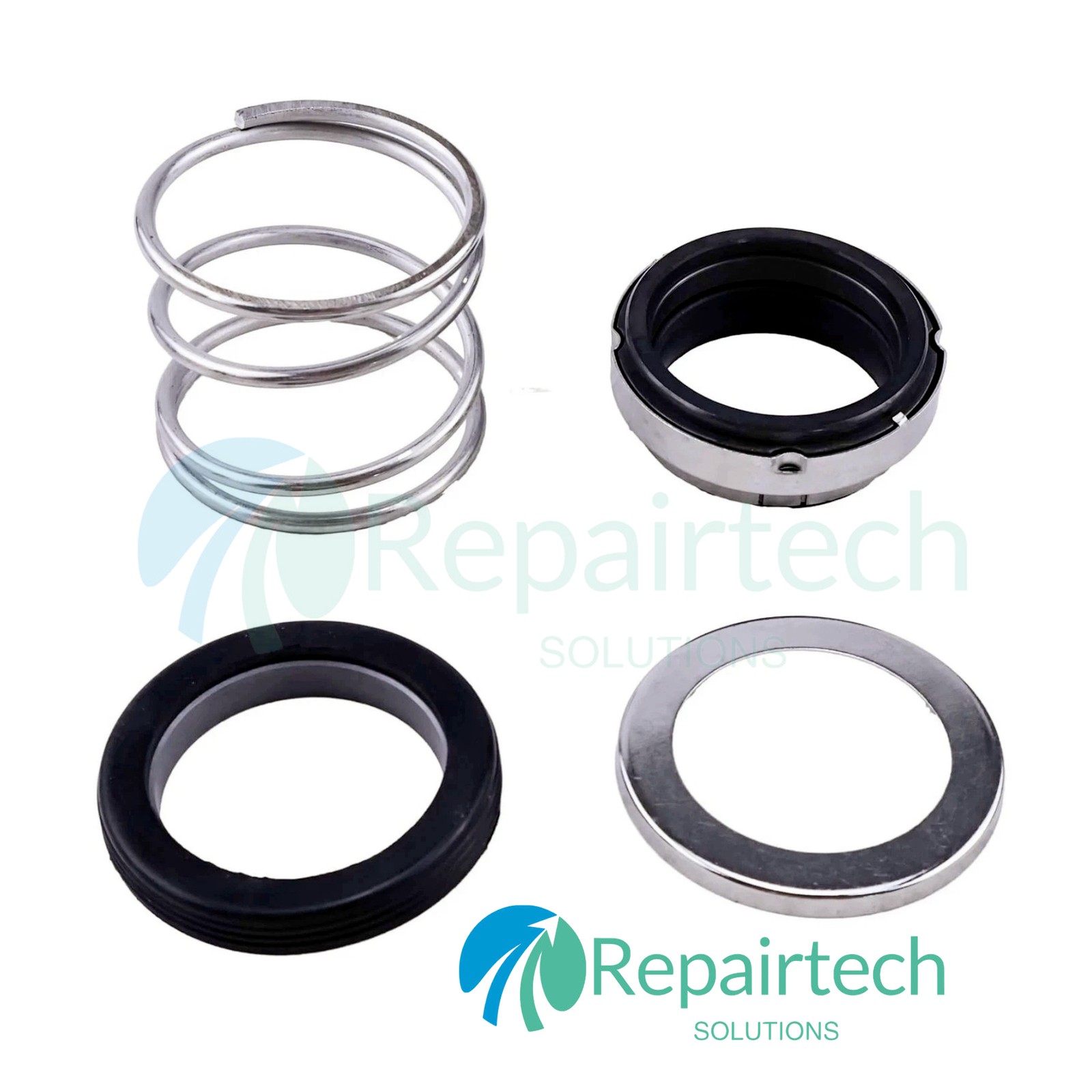 35593490 Mechanical Seal For Ingersoll Rand Doosan Air Compressor 35593508 New