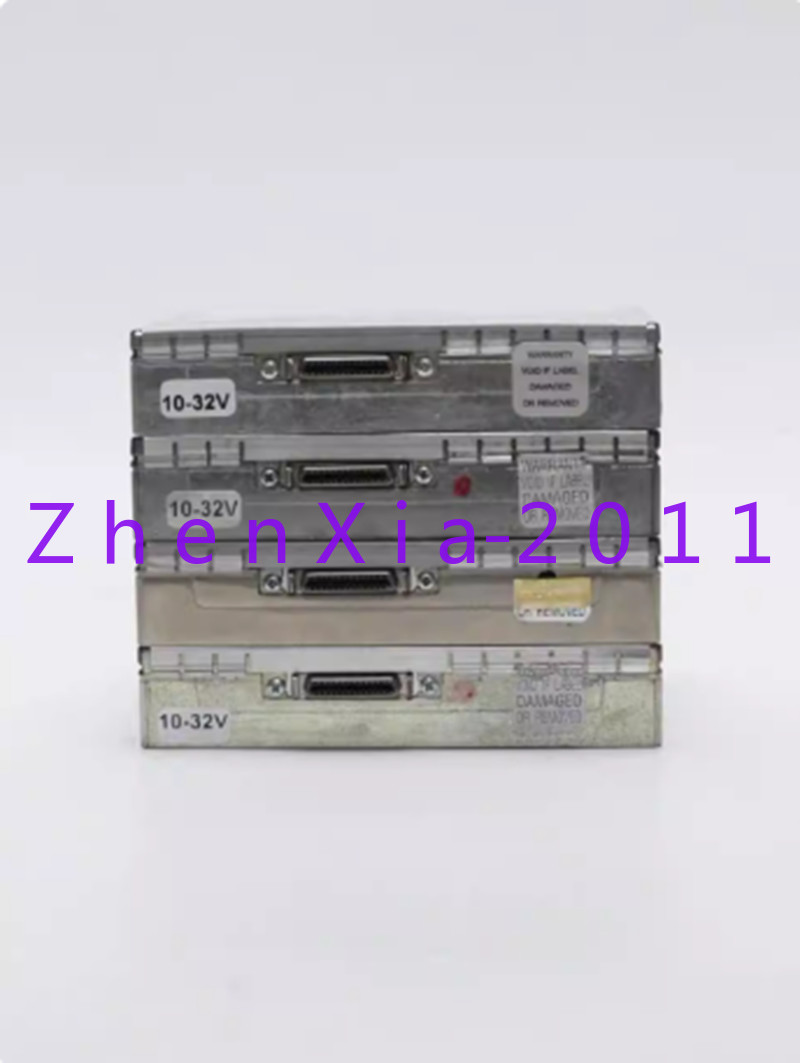 1PC used Symmetricom X72 Atomic Clock 10-32V 10MHz CN59