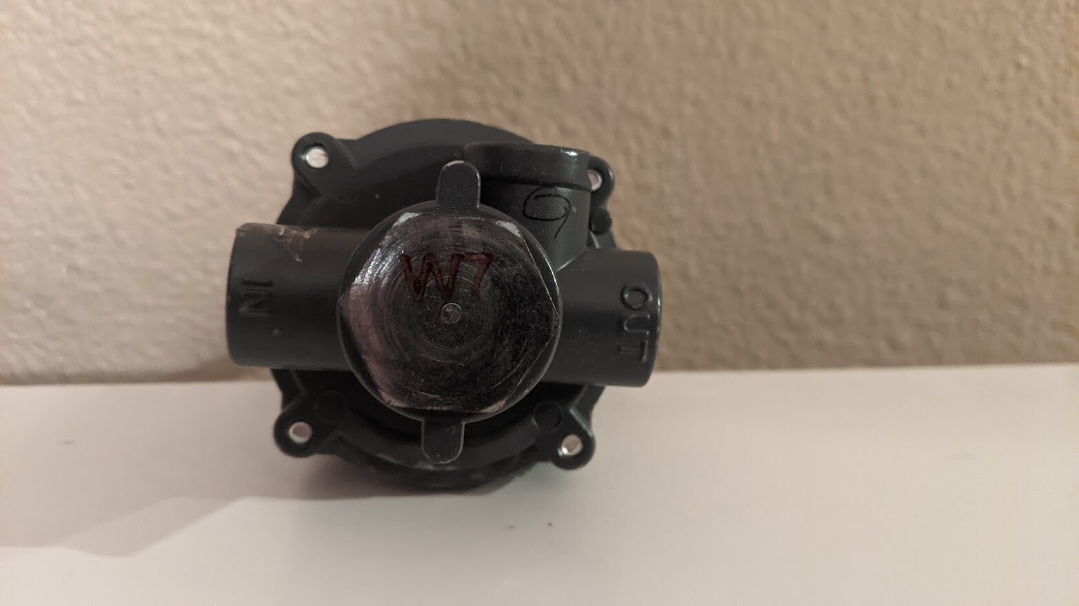 ControlAir Inc. Type 400-BC GENERAL SERVICE REGULATOR, 0-120 psi, 1/4″ NPT