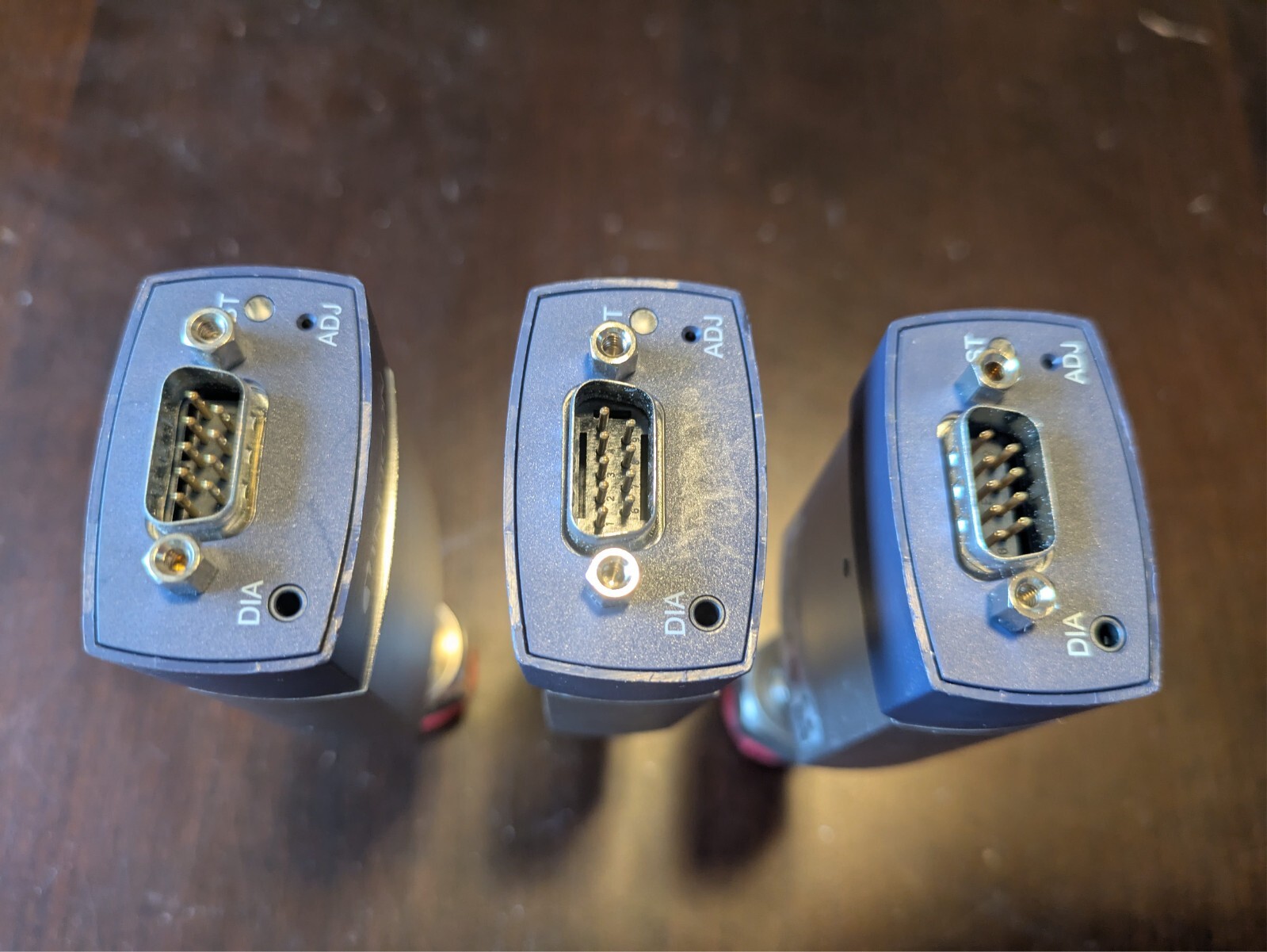 INFICON PSG550 (3PL1-00E-0100)