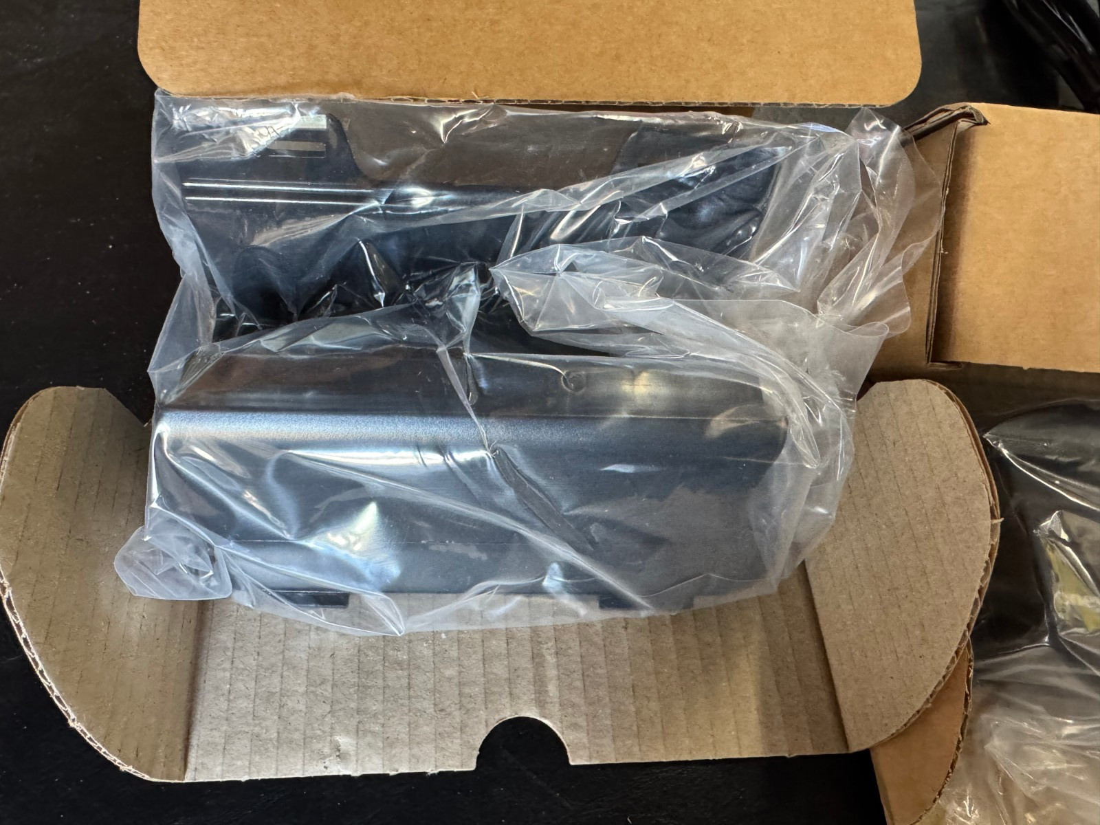 Honeywell North Battery Pack PA720 Battery Charger PA721 & Power cord