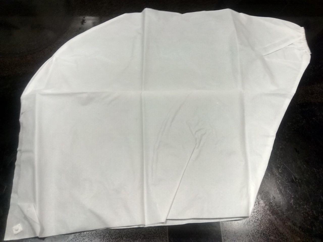 Graco 218-374, 4940012870455 Spraygun Cover (10 Covers per Bag/Purchase)