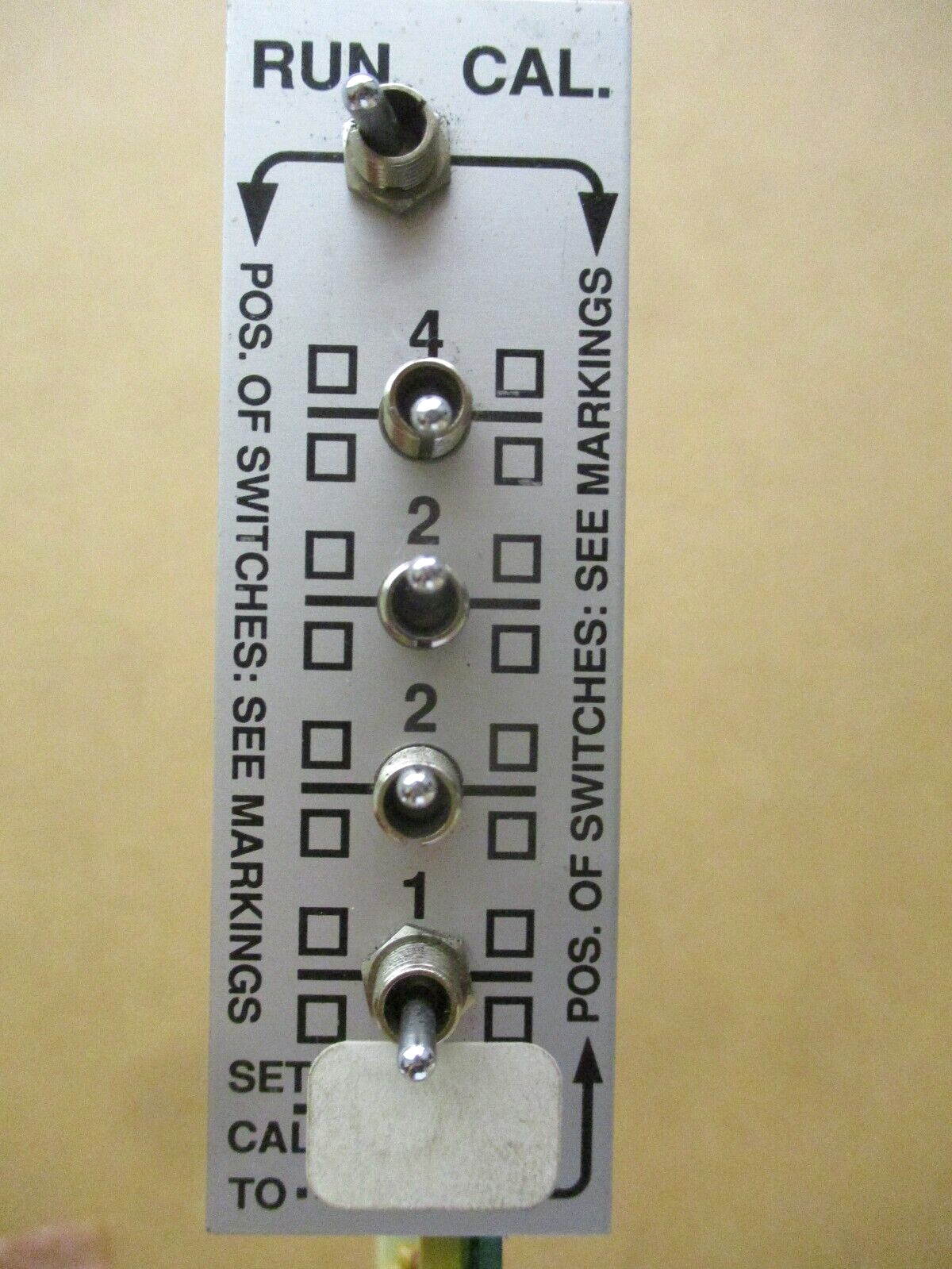 SEG 117A SEG 117A CTS 041 BMKM20114-1A BOARD COMPUTER WEIGH SC 49550HI