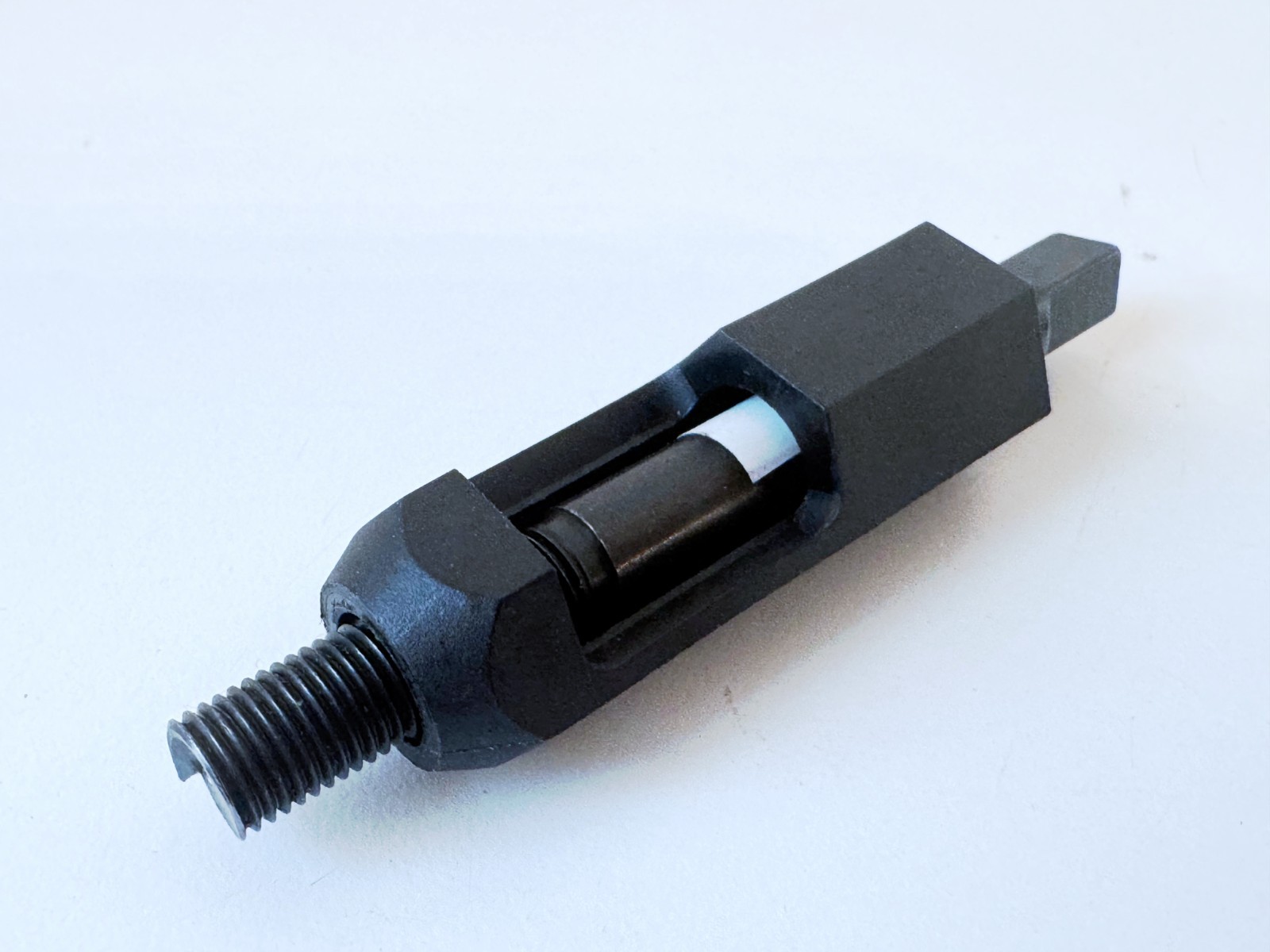 HELICOIL 7/16″-20 UNF Thread Insert Hand Installation Tool 2299-7