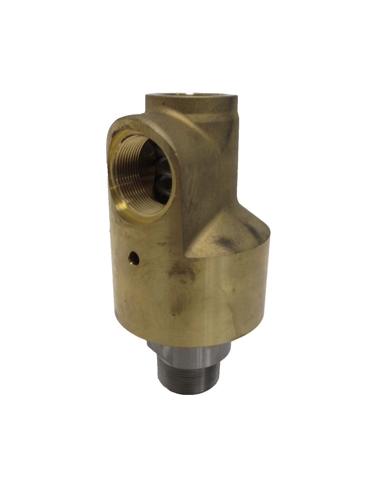 NEW DEUBLIN 555-000-001013 UNION 1-1/2″ NPT 555000001013