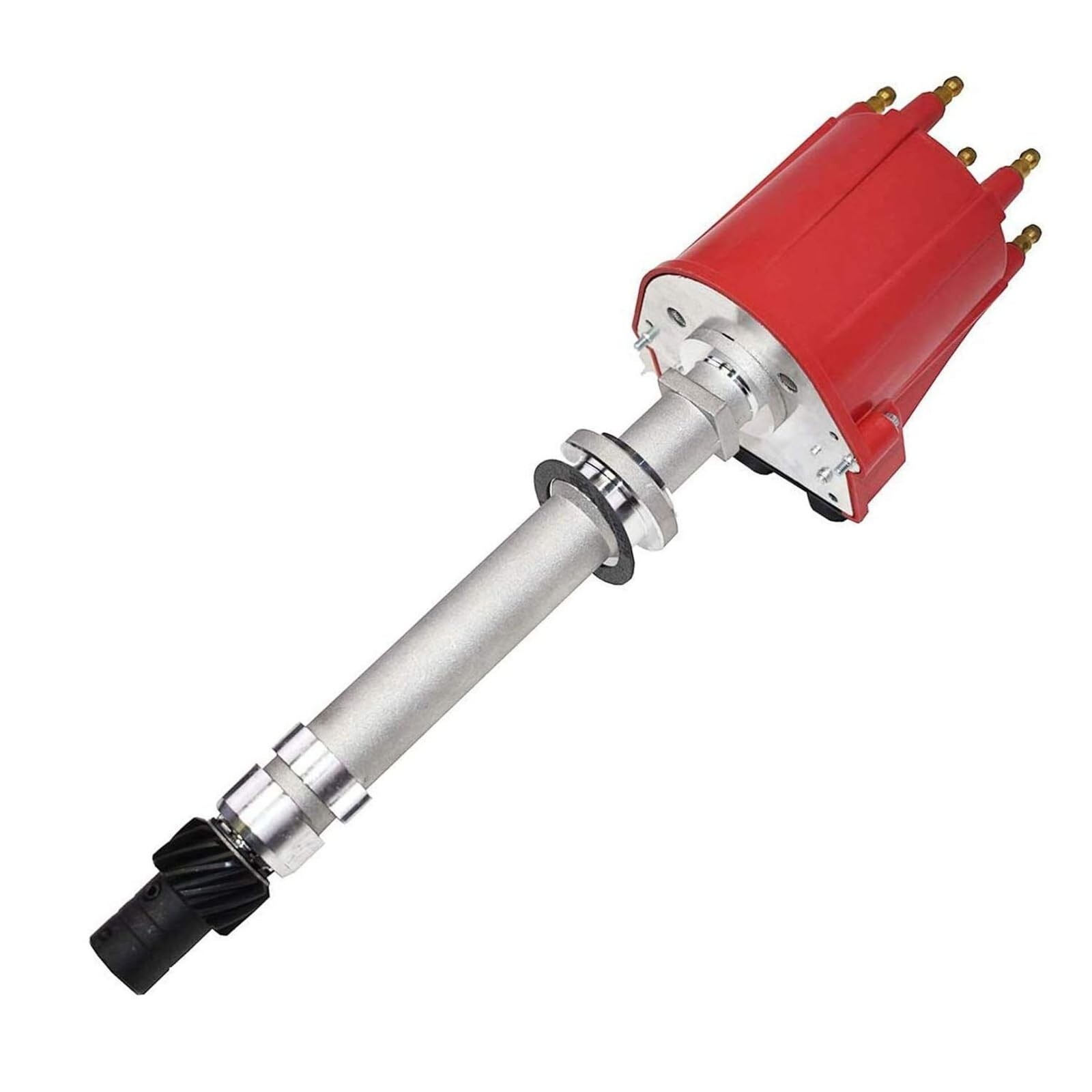 A-Team Performance – OEM Distributor 4.3L V6 TBI EFI – Compatible with GMC Ch…