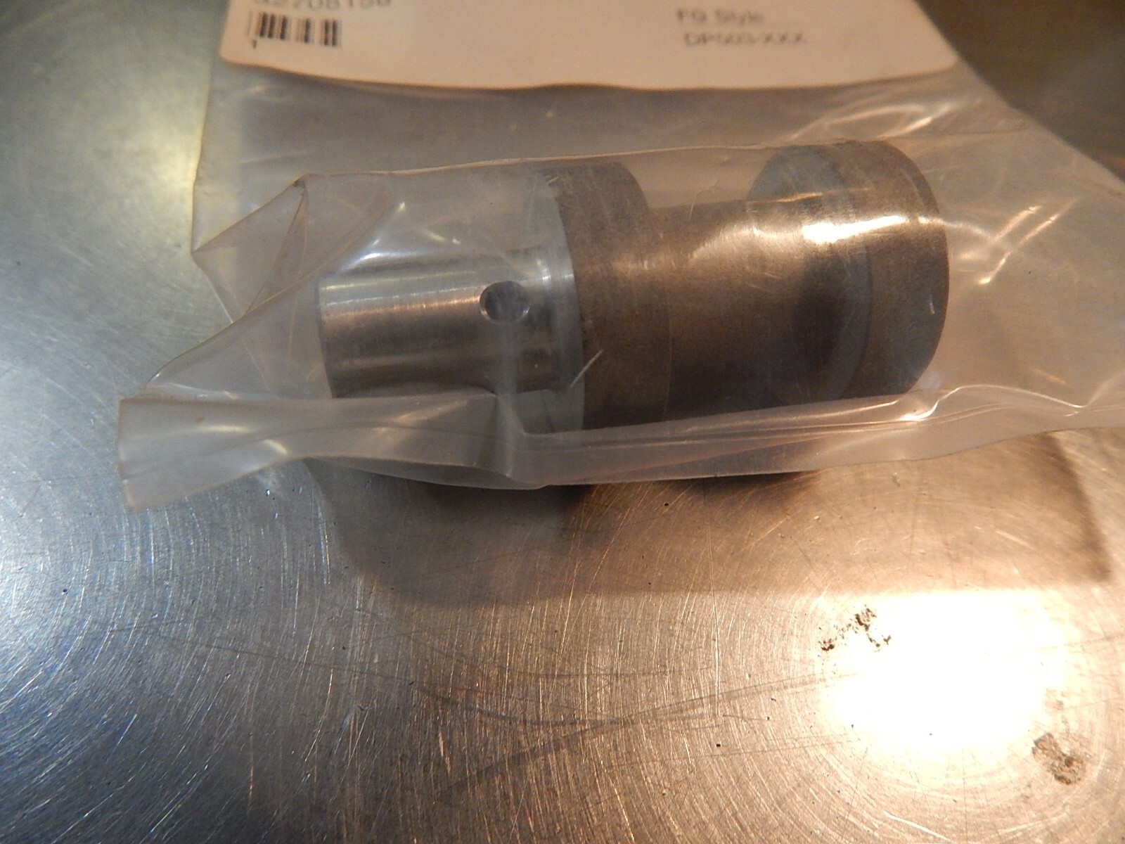 NEW FG Style Capstan 32708158 DP503-XXX *FREE SHIPPING*