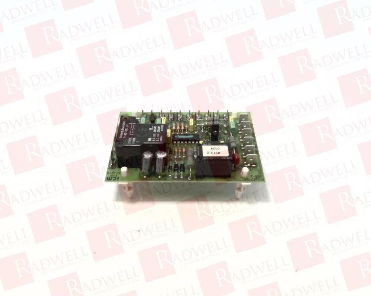 ICM ICM304 / ICM304 (USED)