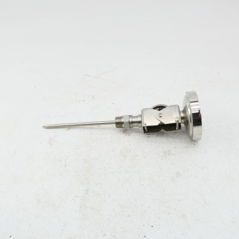 TEL-TRU AA375R 41100665 150/750’F 1/2″ STEM 6 NSMP