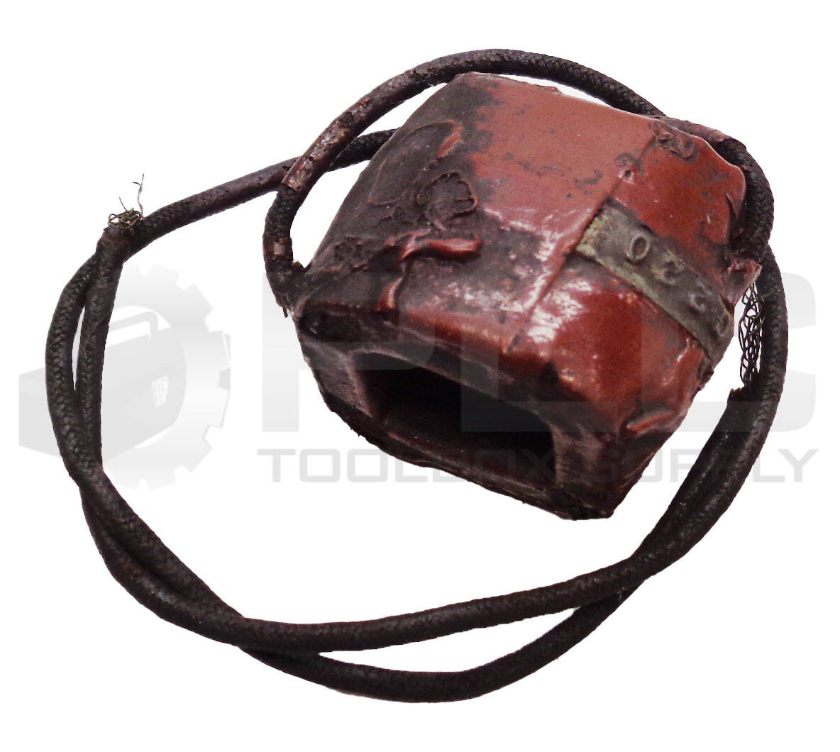 GE GENERAL ELECTRIC 22D2G220 COIL 208-220V 60HZ