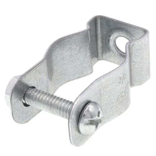 Steel City 6H1-B Conduit Hanger with Bolt 3/4 Inch Replacement MPN