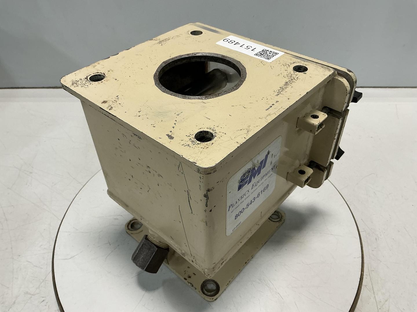 EMI CP-2497 DRAWER MAGNET Used #151489