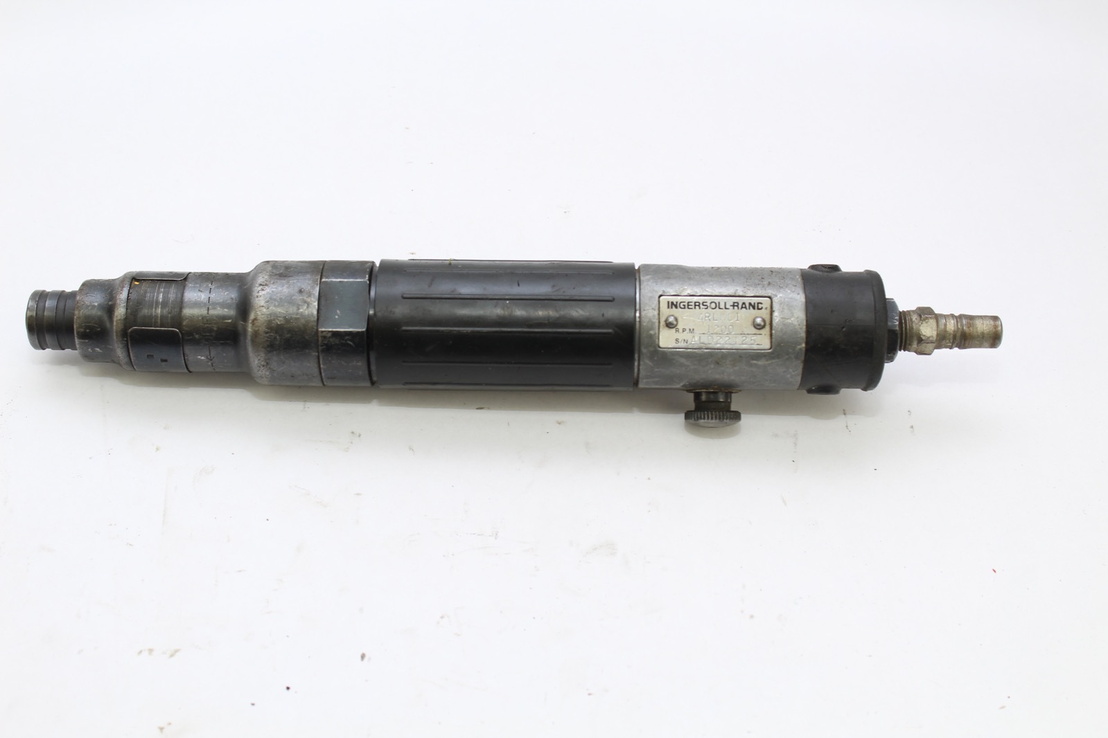 Ingersoll Rand 4RLMC1 Pneumatic Driver *USED* (B281)