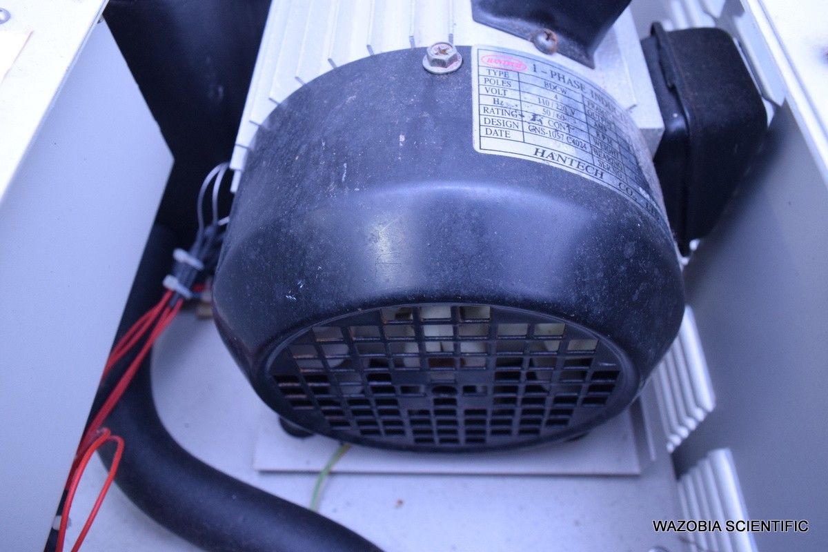 LABTECH H150-1000 RECIRCULATING WATER CHILLER