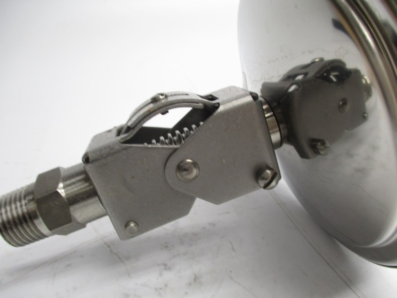 TEL-TRU AA-575R 6″ NSMP