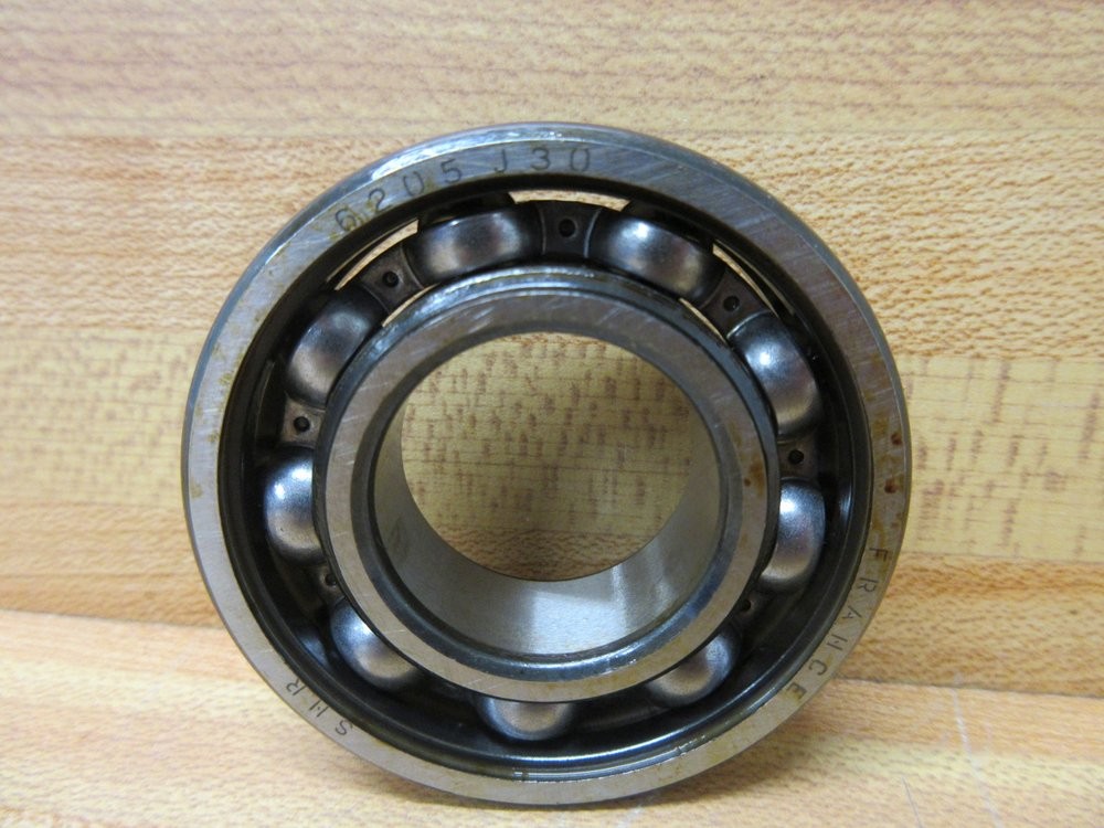 SNR 6205J30 Ball Bearing