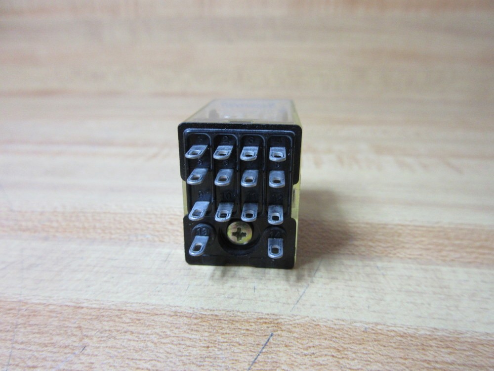 Struthers Dunn 78ATCSX-13 Magnecraft Relay 78ATCSX13