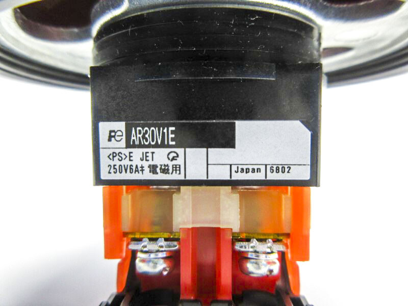 FUJI ELECTRIC AR30V1E 250V 6A NSNP