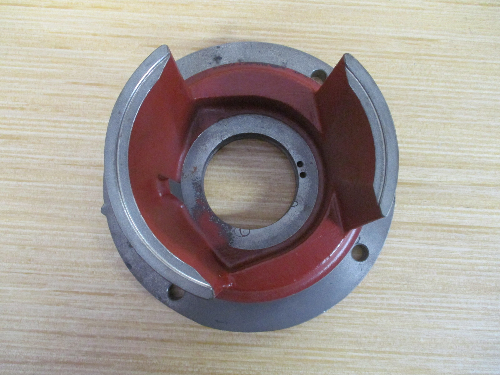 KSB 40079080 Bearing Cover 360