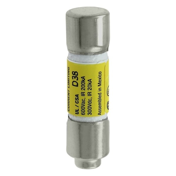 Eaton Bussmann Lp-Cc-30 Cc Class, Time-Delay, 30A, 600V Ac, Non-Indicating