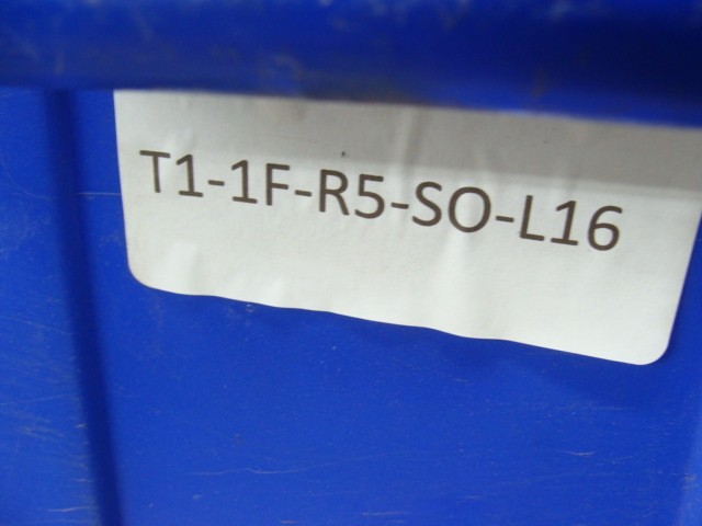 LOT OF 2 GENUINE FEDERAL MOGUL – BOWER BCA TAPERED ROLLER BEARINGS 497