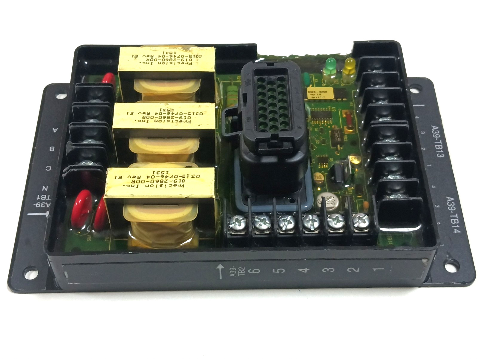 First Start PT Assembly Cummins Onan 300-4985-04 /PCB/300-4985-04