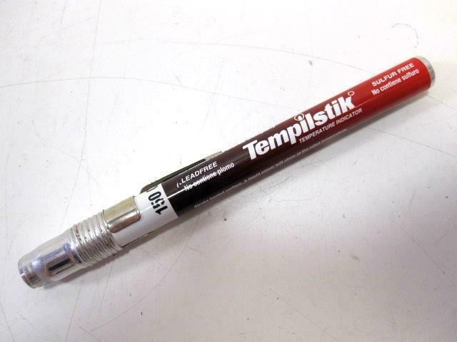 Tempstik (TS0300) 300 Degree F Temperature Indicating Marker