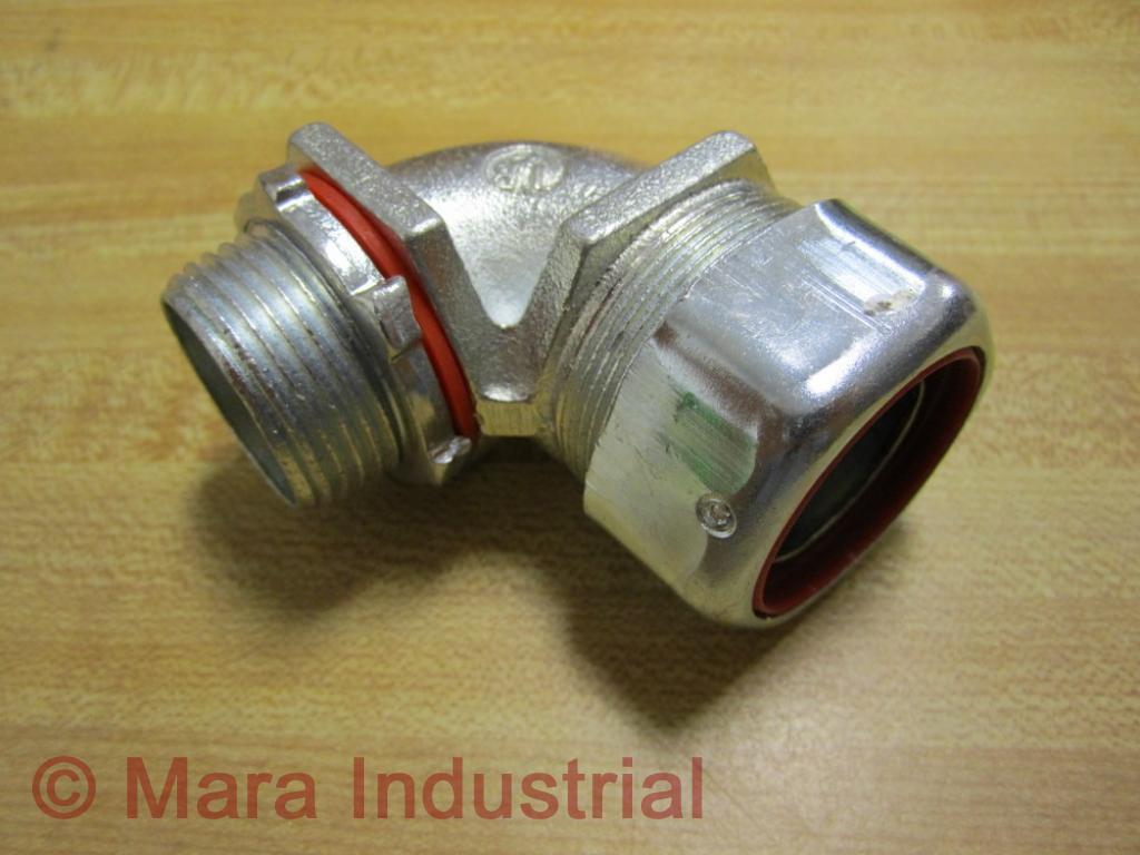 Thomas And Betts LT-493 Conduit Connector (Pack of 15)
