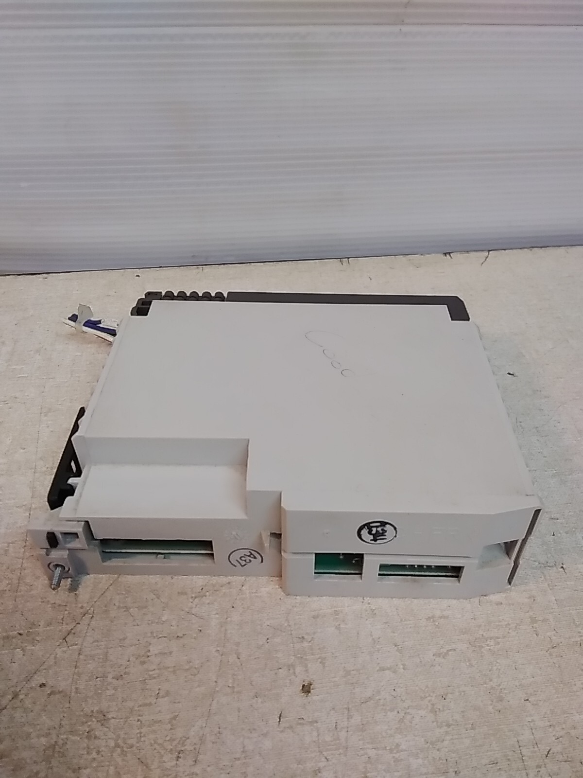 AEG Schneider Modicon AS-P120-000 *FREE SHIPPING*