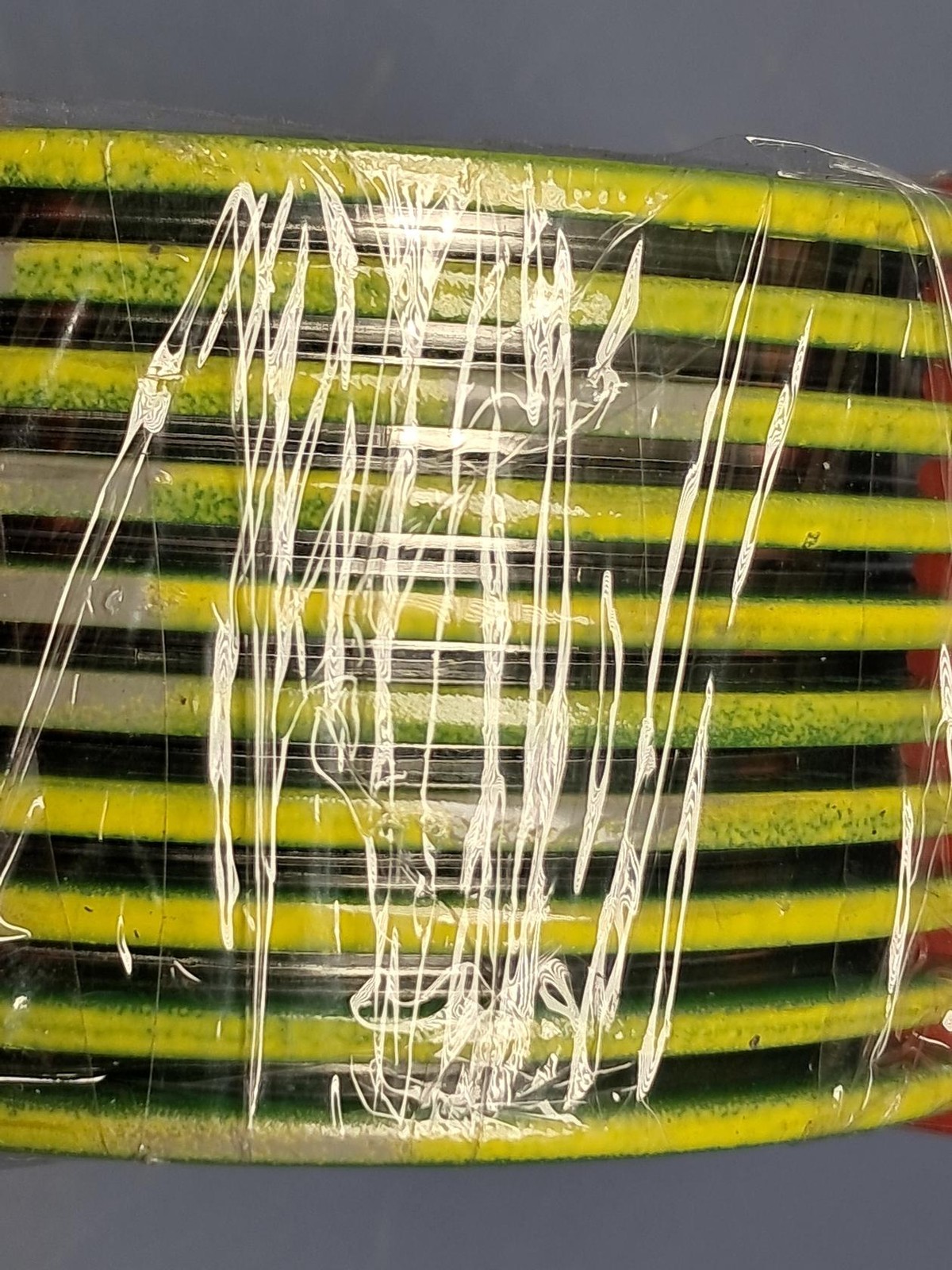 Lot of 10 Flexitallic CG – 2″ 150# 304/FG/CS Spiral Wound Gasket