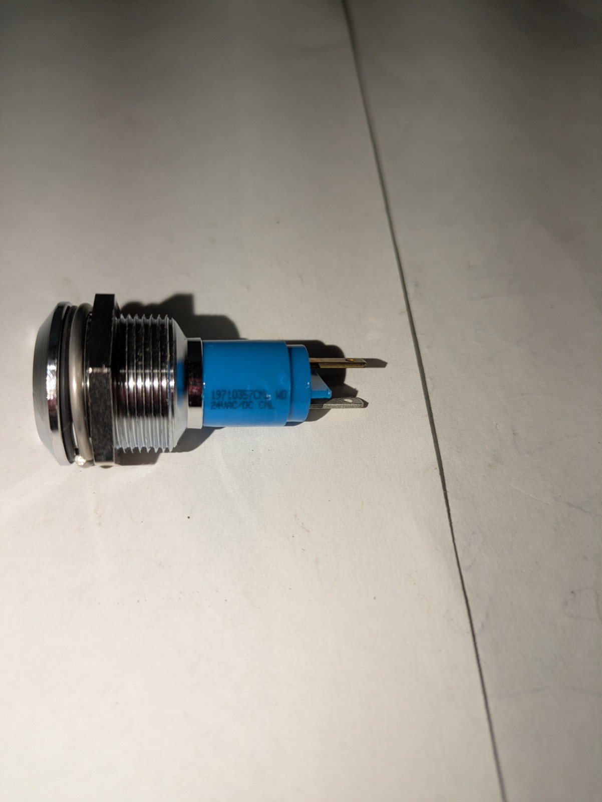 CML INNOVATIVE 19710357CML 24V AC/DC