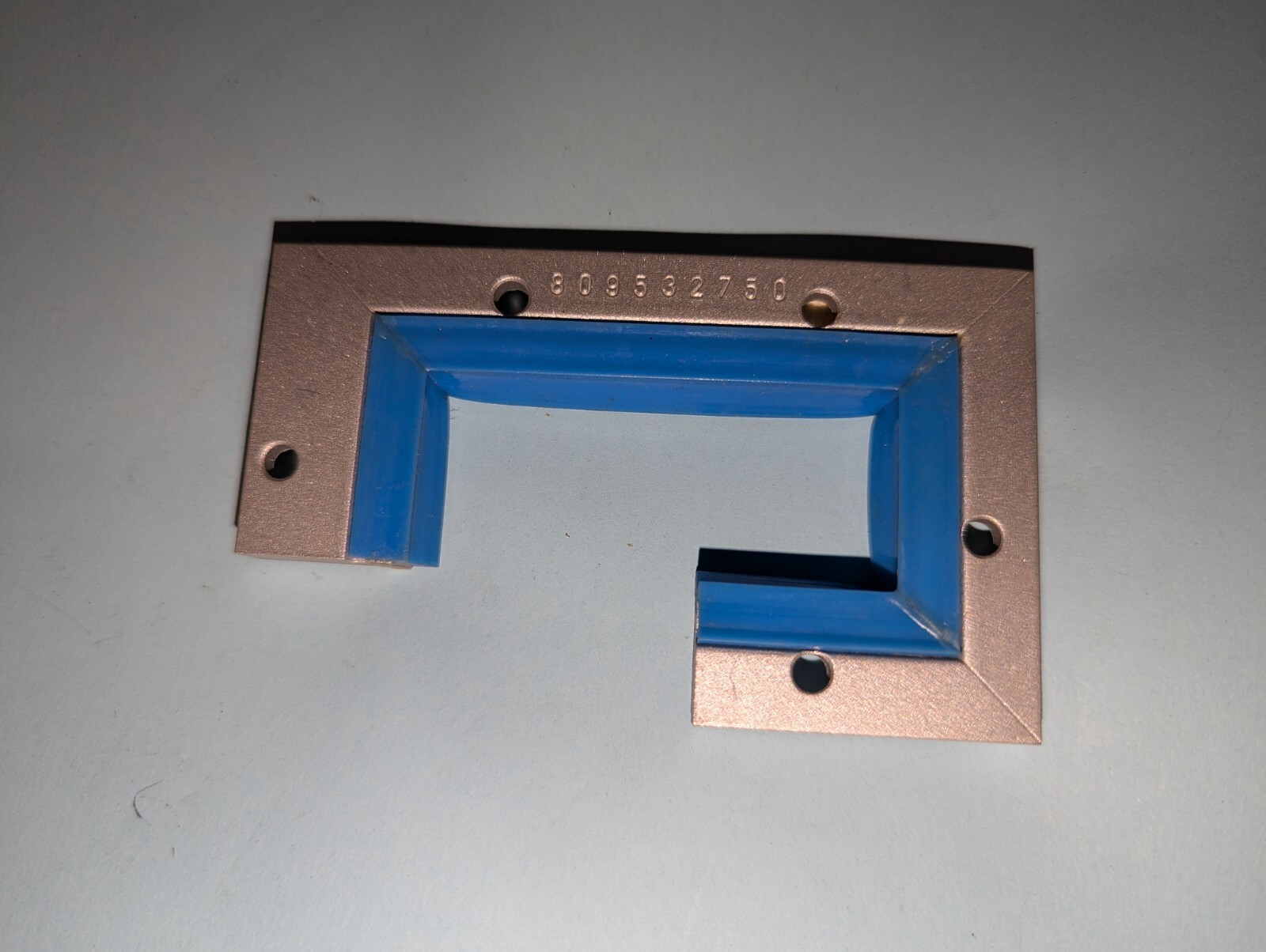NEW GENUINE THYSSENKRUPP TURMATIC 809532750