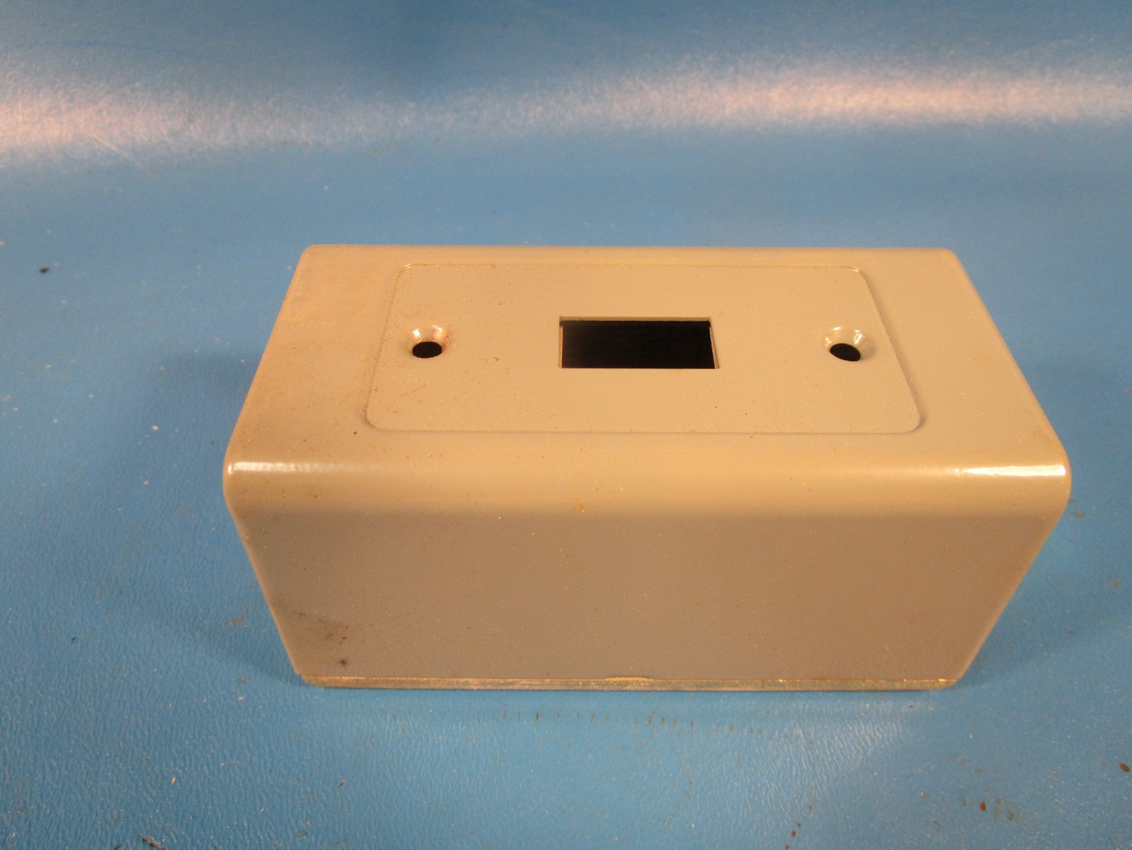 Allen Bradley 600-TAX4, TOGGLE STARTING SWITCH, MANUAL, 115-230 VAC 60 HZ