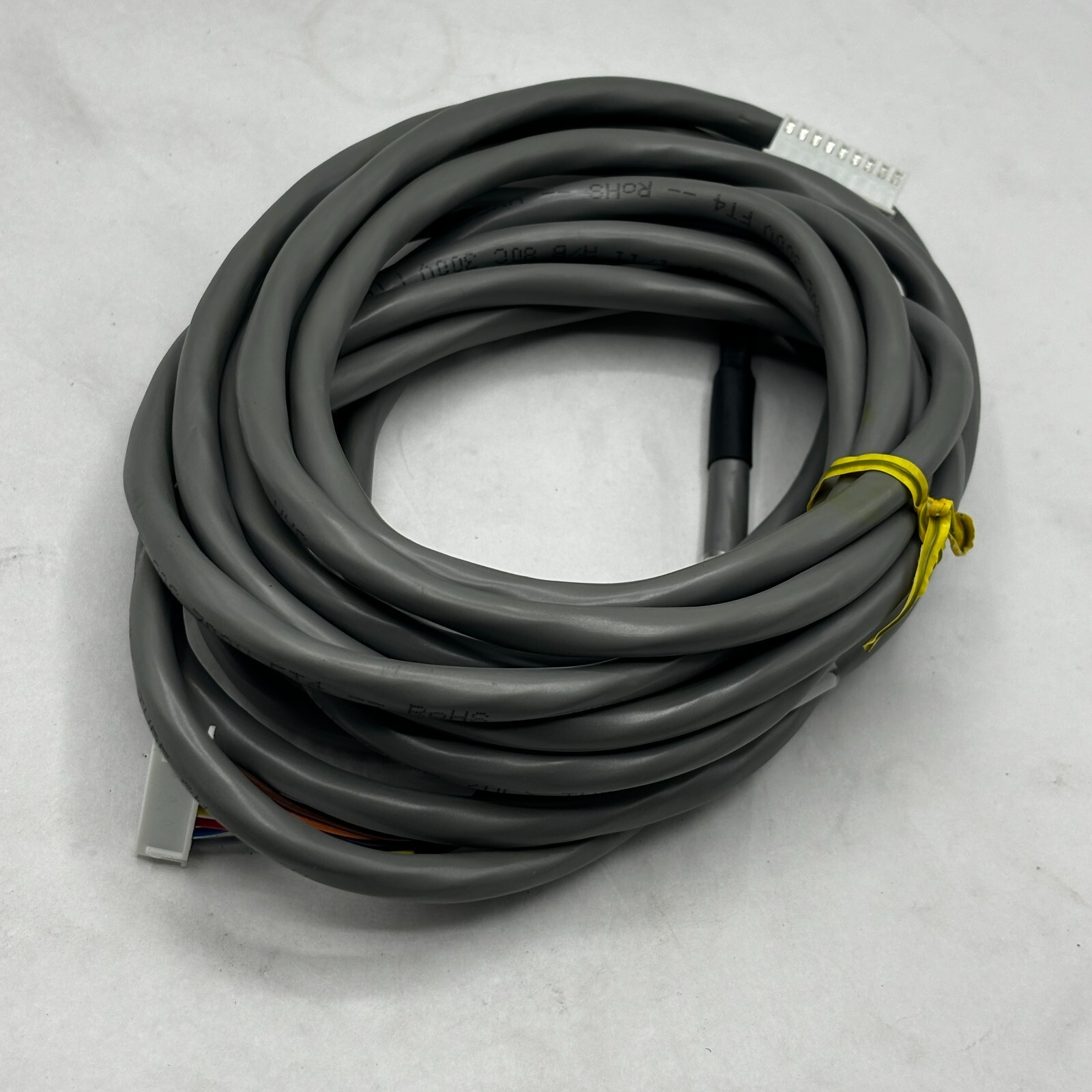 Turck 179K653G01 CABLE ASSY W23 LEFT MOTOR EXTENSION 🔔