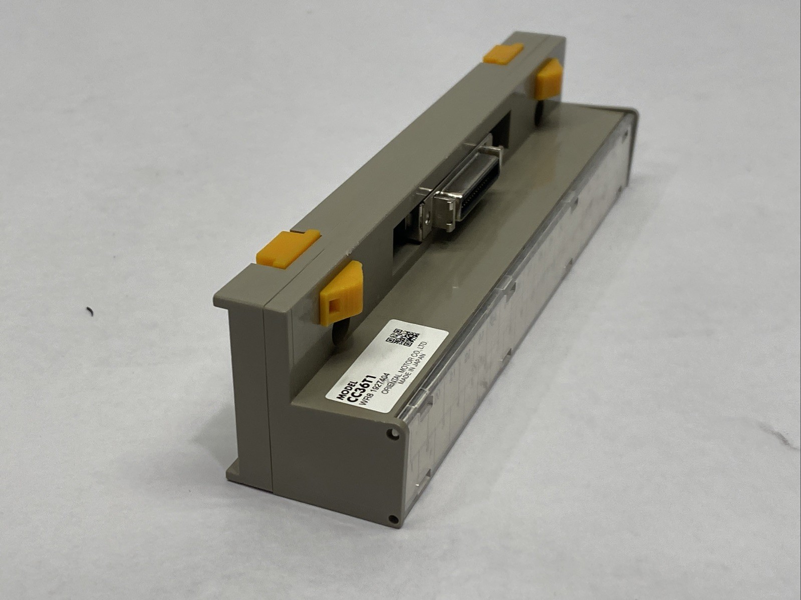 Oriental Motor CC36T1 Terminal Block Conversion Unit