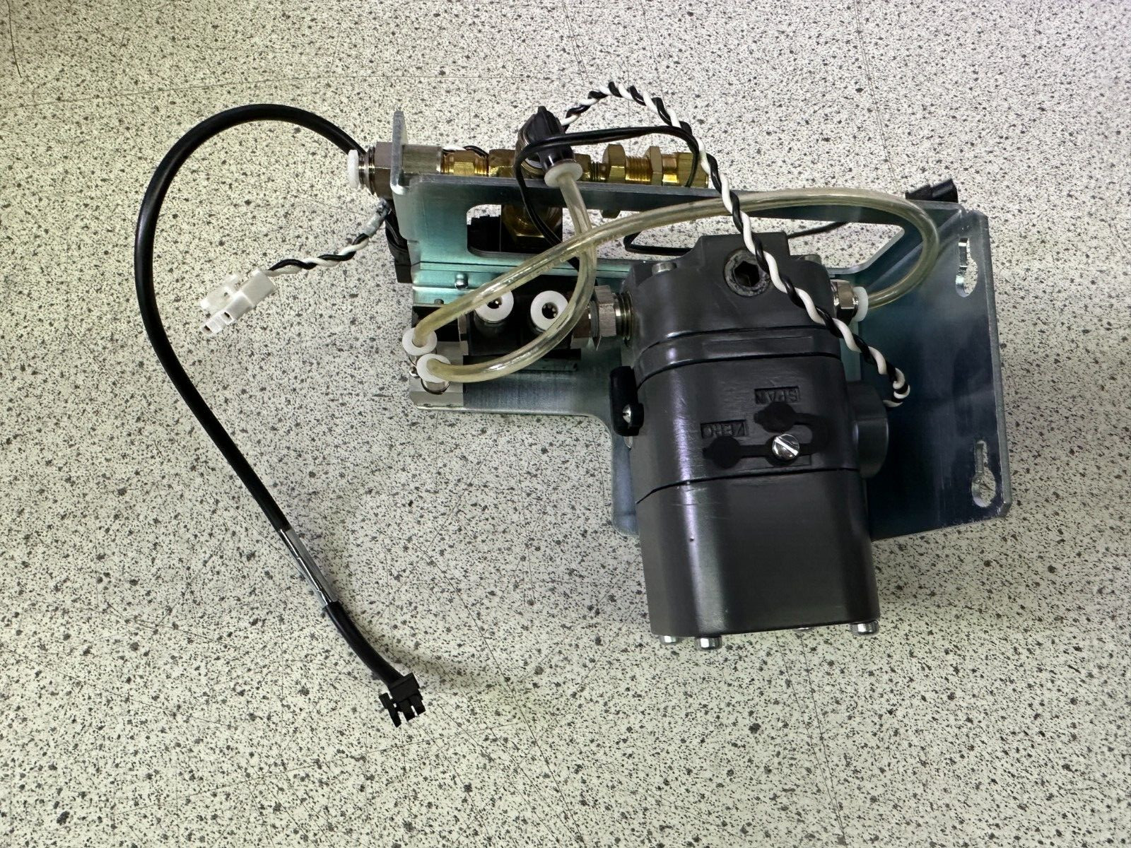 ControlAir Type 500X E/P Transducer