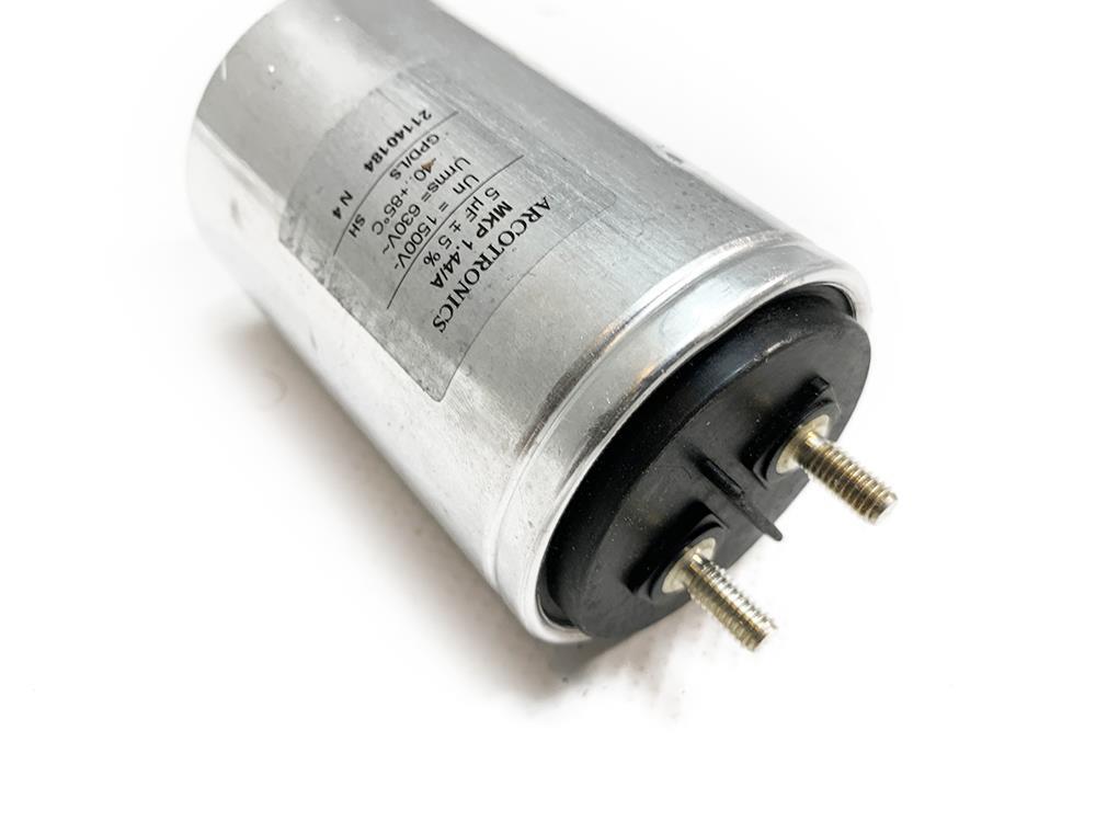 Arcotronics MKP 1.44/A 21140184 Capacitor NEW FREE FAST SHIP