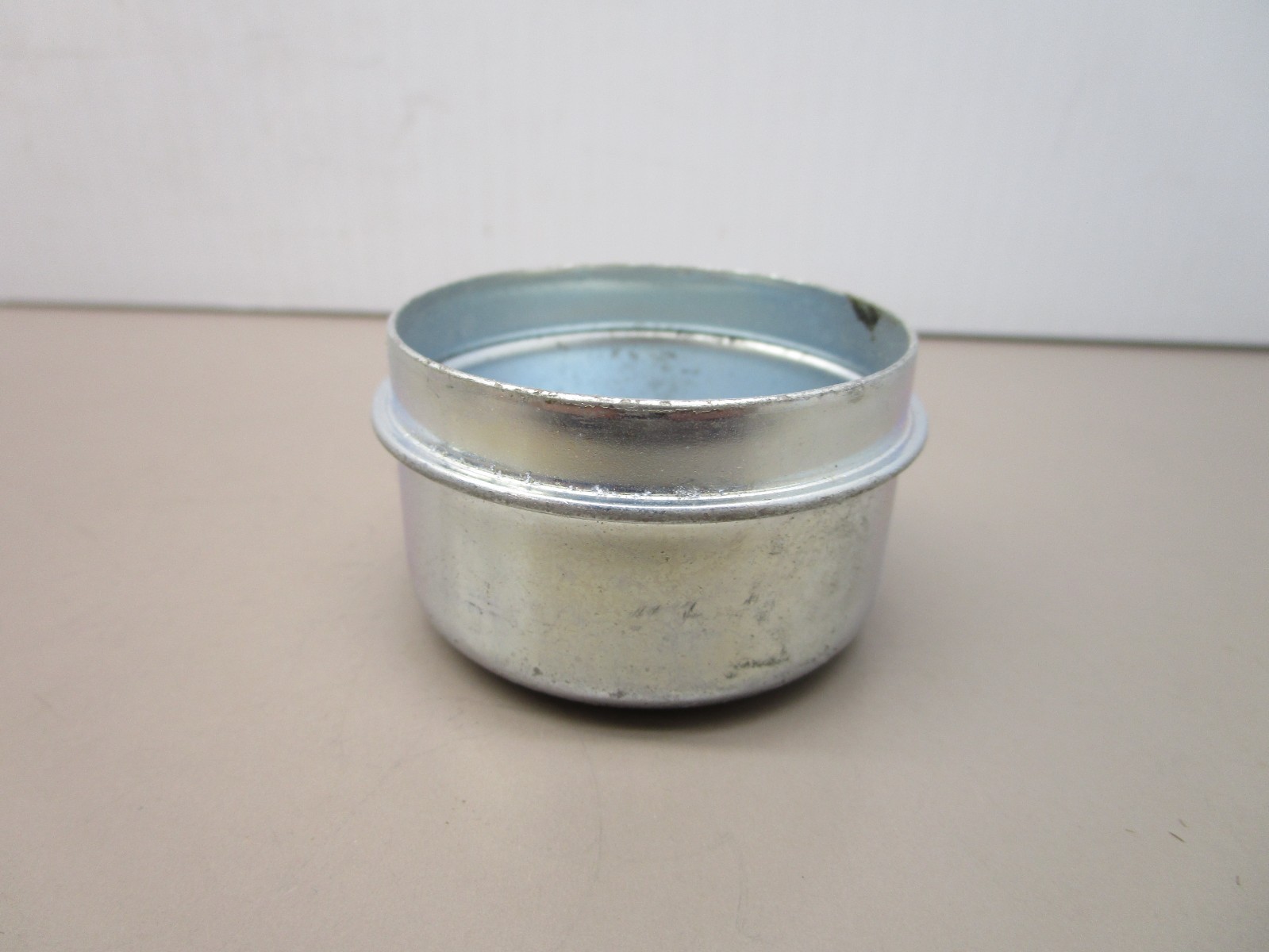 OEM EZ-GO 4824097 Front Wheel Hub Grease Cap 2″ for TXT Golf Cart