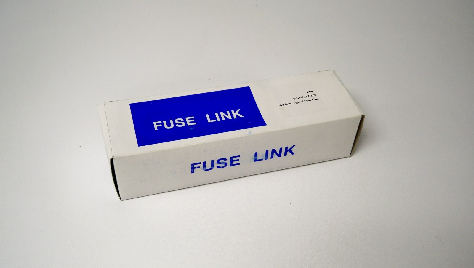 *NEW* Fuse Link GPP 100 Amp, Type K, 23″ (Qty – 5)