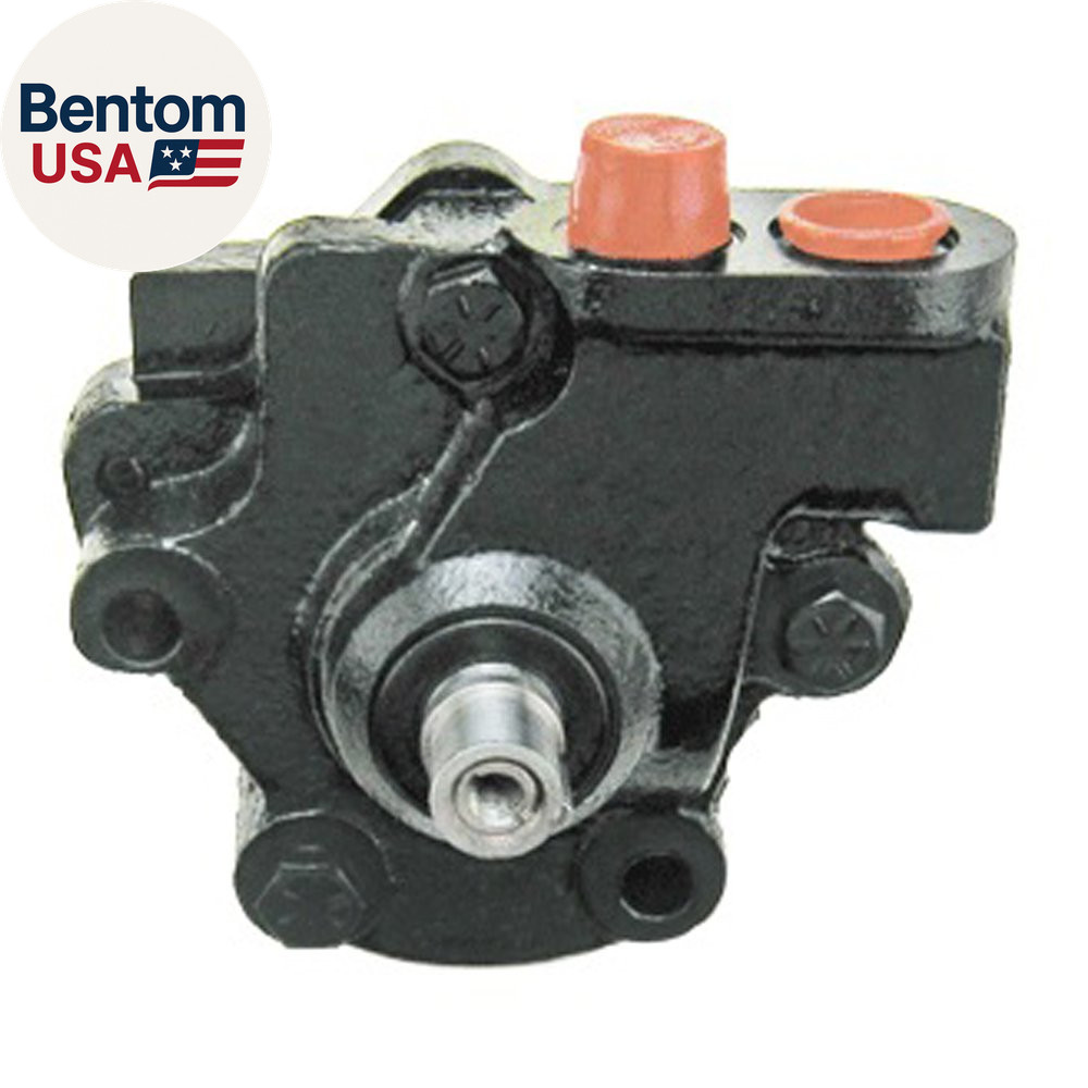 Raparts C0NN3A674H Fits Ford Tractor Belt Driven Power Steering Pump 2000 4000 6