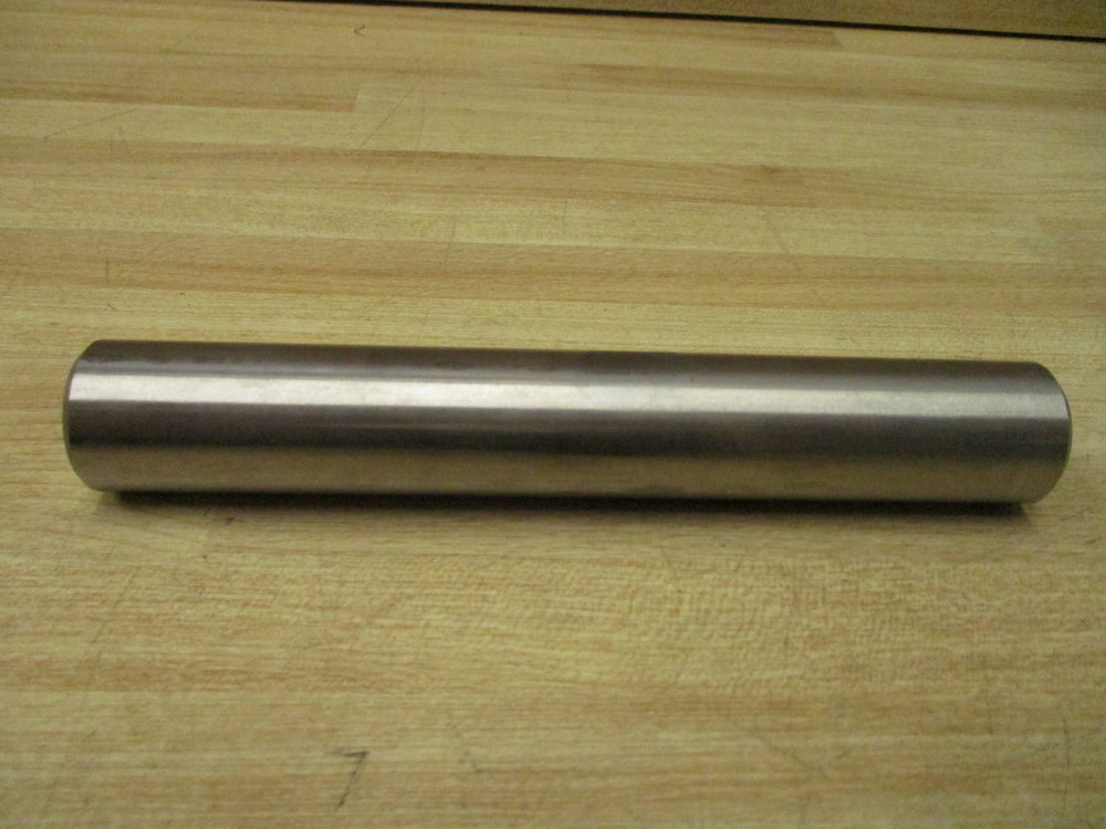 Part BT303783-000 Load Wheel Axle BT303783000