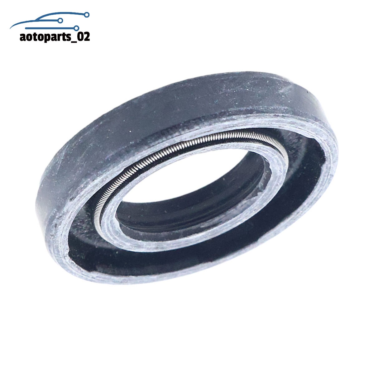 1PCS For BP1503G Oil Pump Motor Skeleton Oil Seal 19.05*34.6*6.3mm US Stock