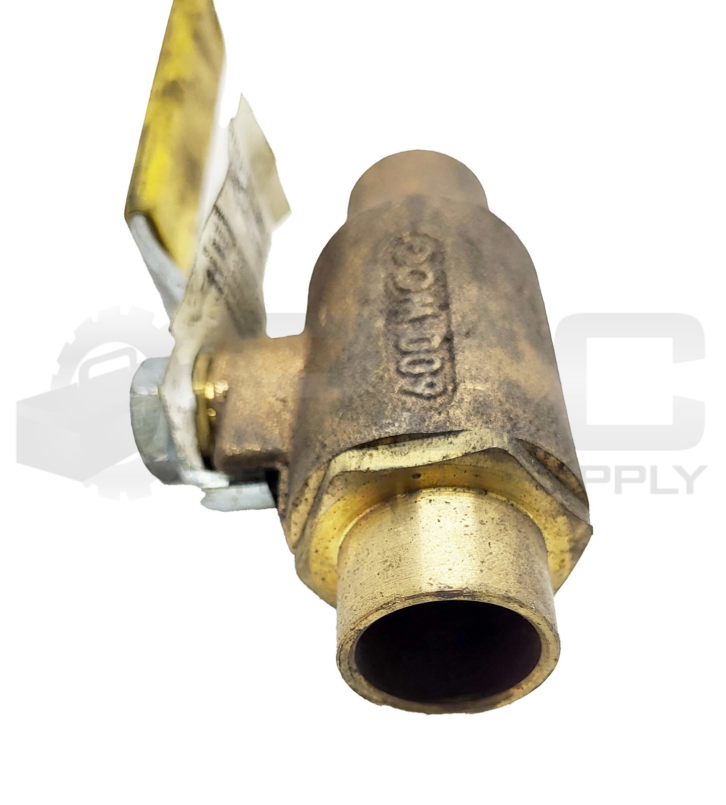 NEW APOLLO 70-204-01 BALL VALVE 3/4″