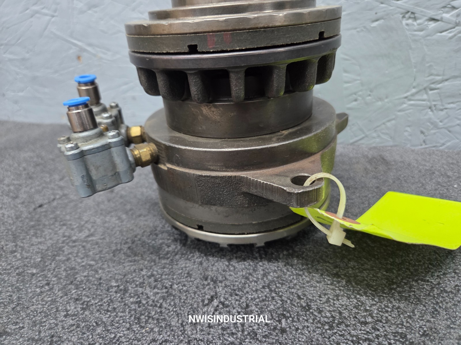 Horton Air Champ Part FWCB, 827100 Clutch Brake 7/8” Bore