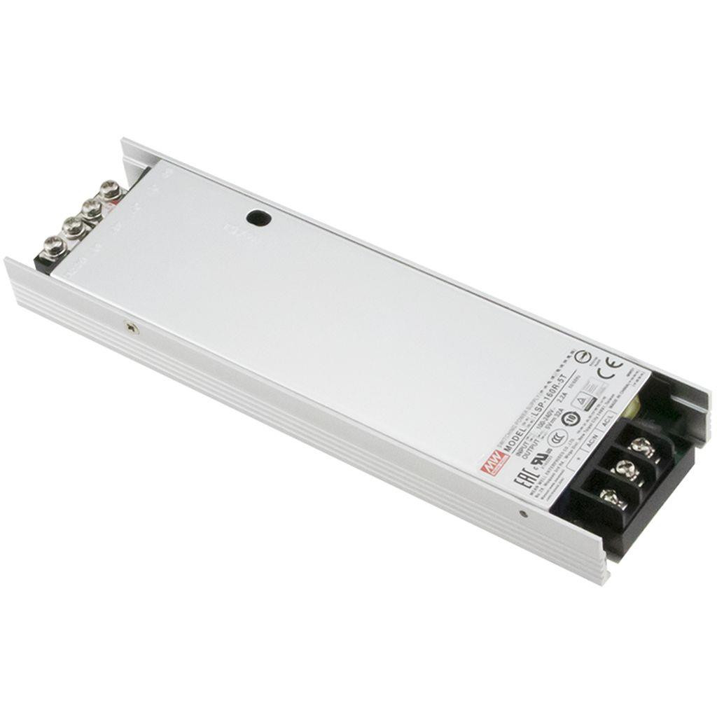 MEAN WELL, LSP-160-3.3T, Components