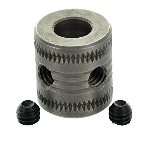 Drive Roll 2-Roll V-Knurled.030-.035