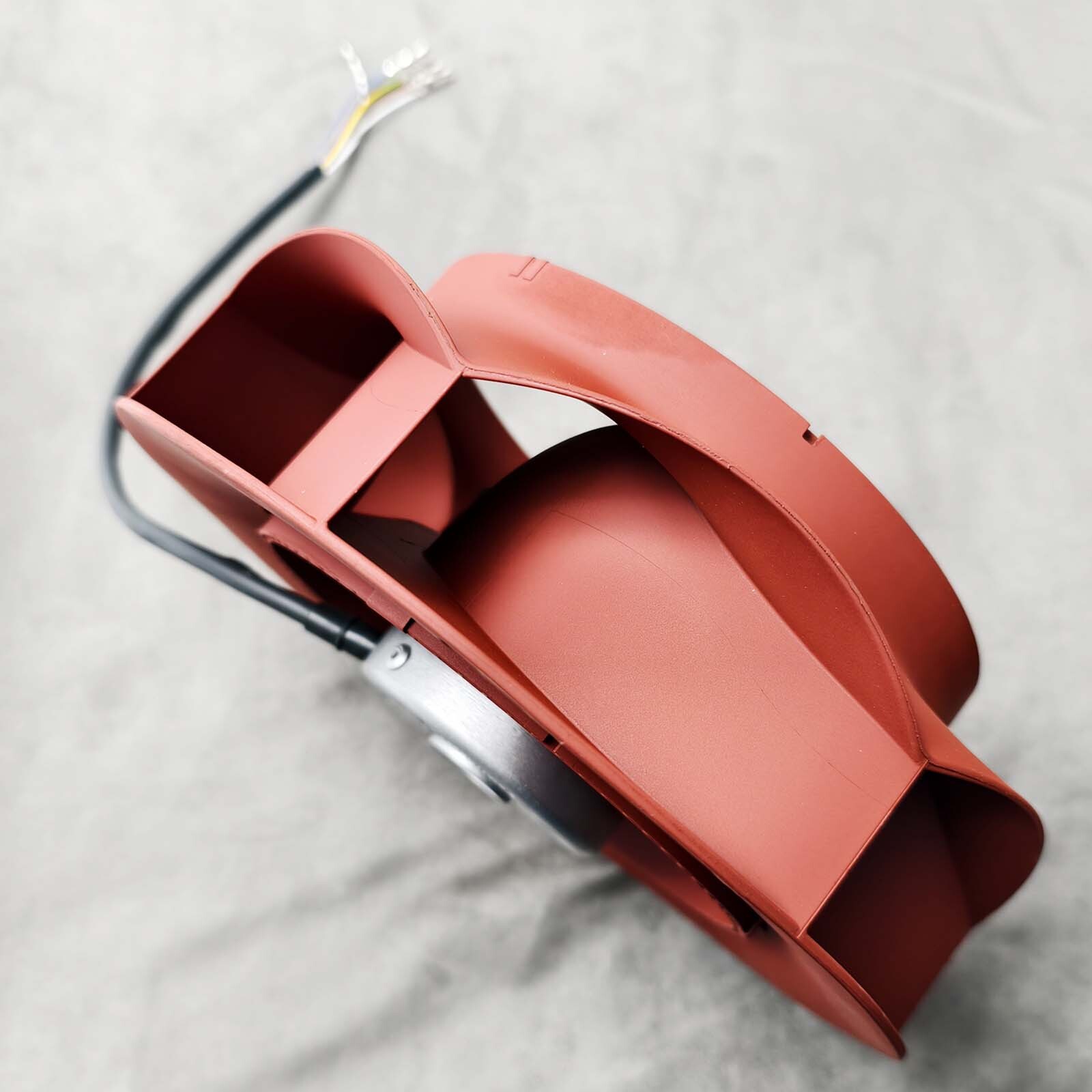 1pcs New Cooling Fan for R2D250-RA10-12 R2D250RA1012 400V
