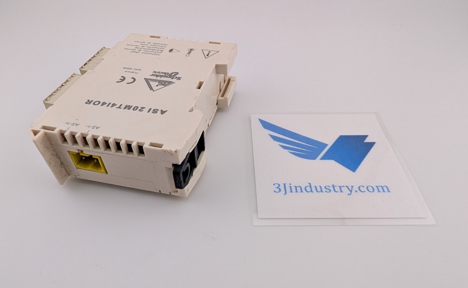 ASI 20MT4I4OR – Telemecanique AS-Interface Analog Input Module
