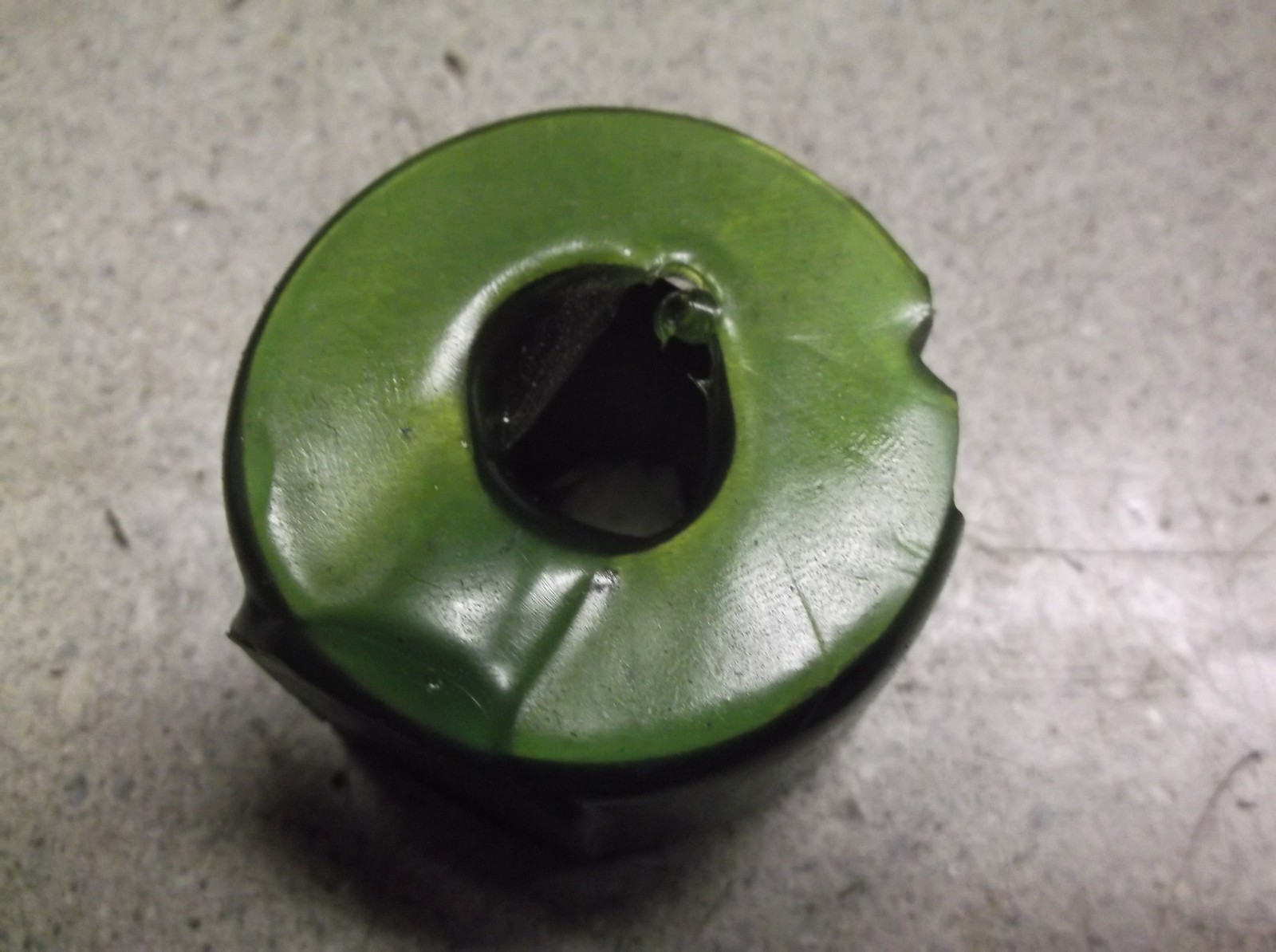 Tool & Die Cutter Punch GM650282016 45x28x20.1×16.1 MPT 4-.3 *FREE SHIPPING*