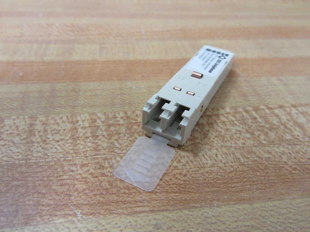 JDS Uniphase 52P6537 SFP Optical Transceiver JSP-21S0AA1 (Pack of 9)